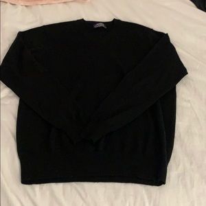 Jeremy Argyle sweater